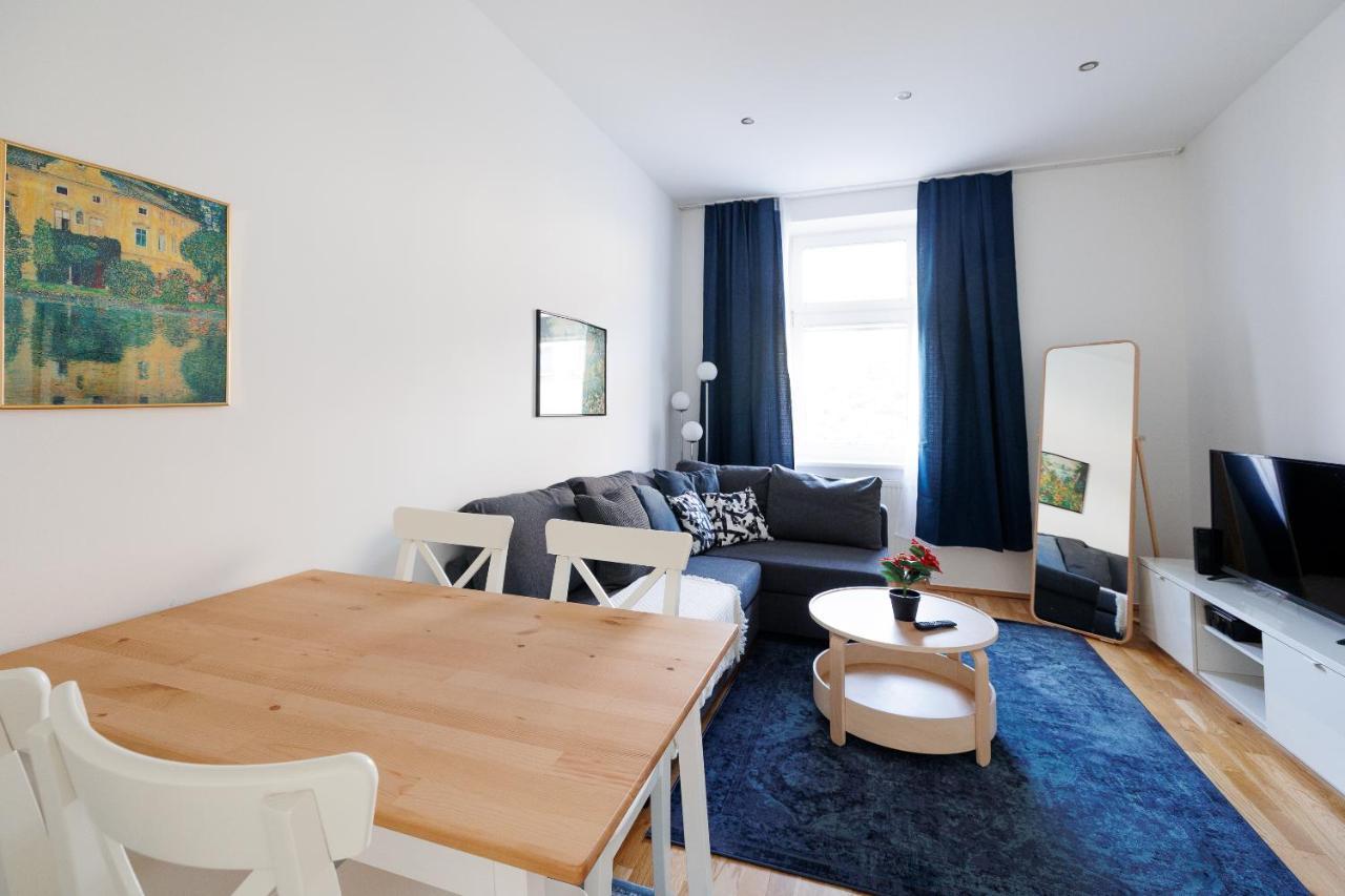 Central City Apartment - 2 Bedroom With Netflix Wien Ngoại thất bức ảnh