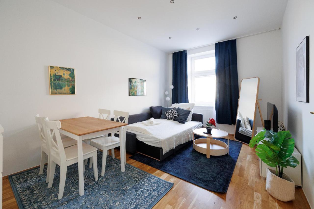 Central City Apartment - 2 Bedroom With Netflix Wien Ngoại thất bức ảnh