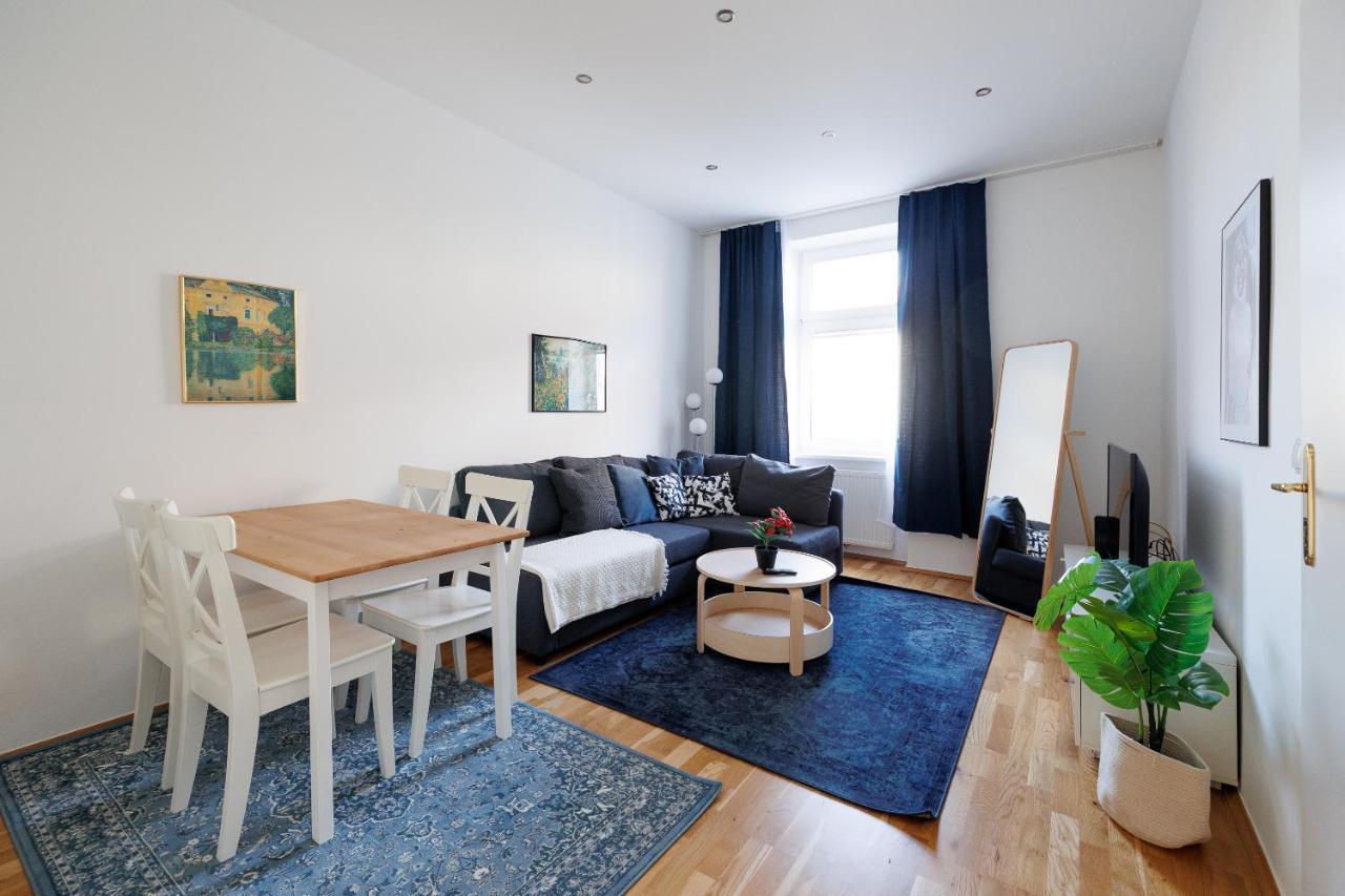 Central City Apartment - 2 Bedroom With Netflix Wien Ngoại thất bức ảnh