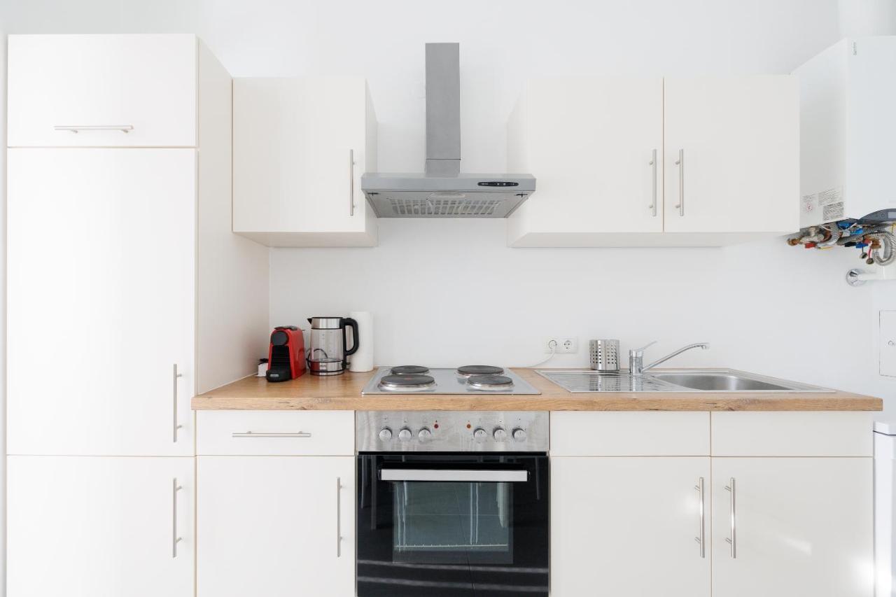 Central City Apartment - 2 Bedroom With Netflix Wien Ngoại thất bức ảnh