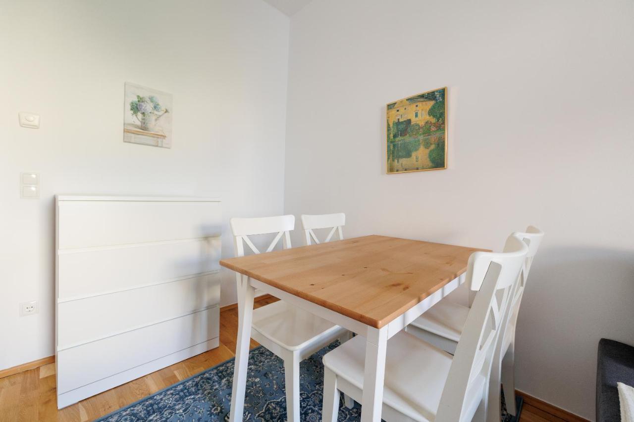 Central City Apartment - 2 Bedroom With Netflix Wien Ngoại thất bức ảnh